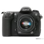 Máy ảnh Fujifilm FinePix S5 Pro